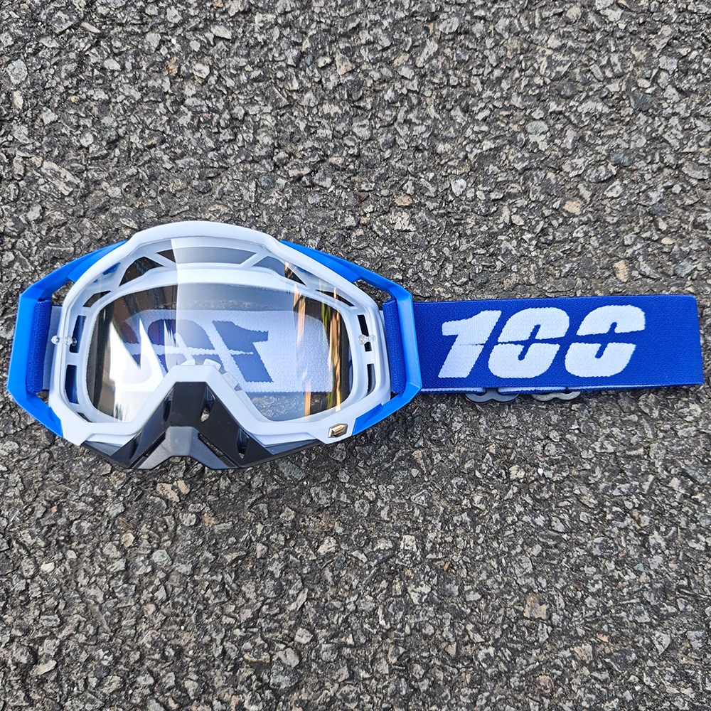 

Hot 100 Ski Accessories Men Women Ski Goggles Windproof High-Definition Lens All Day Glasses Winter Snow Mountain Skiing