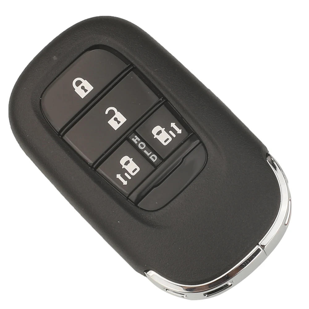jingyuqin Xhorse VVDI XZ Series XZBT51EN With Key Shell Smart Remote Key For Honda Accord HRV FIT XRV ZRV Odyssey Civic CR-V