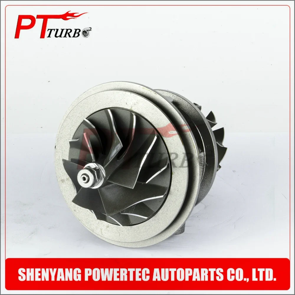 Balanced Turbo Core For Cummins ARGALE BUS MT12 4038928 283514 4045522 3768920 4955696 4040204 4045958 Turbine Cartridge