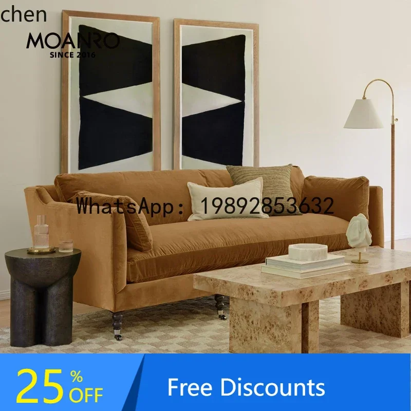 

retro sofa living room medieval fabric furniture velvet