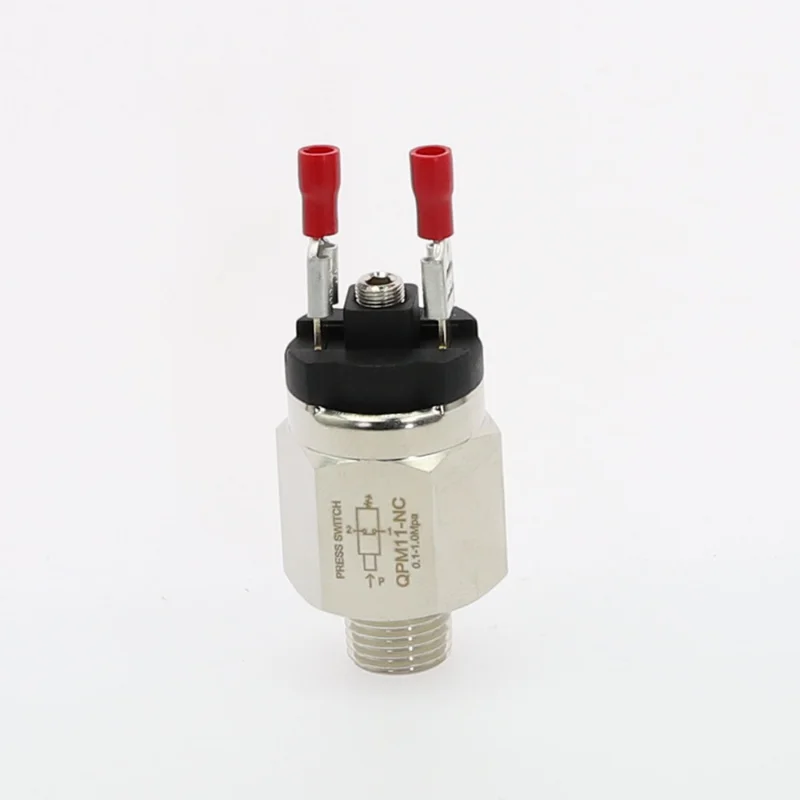 Pressure Switch Wire External Thread Nozzle 1/4\