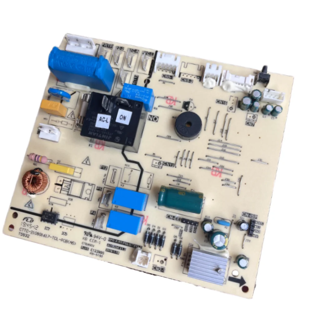 

New for TCL indoor computer board circuit board HT-210901617-TCL-PCB A5 A010254 motherboard