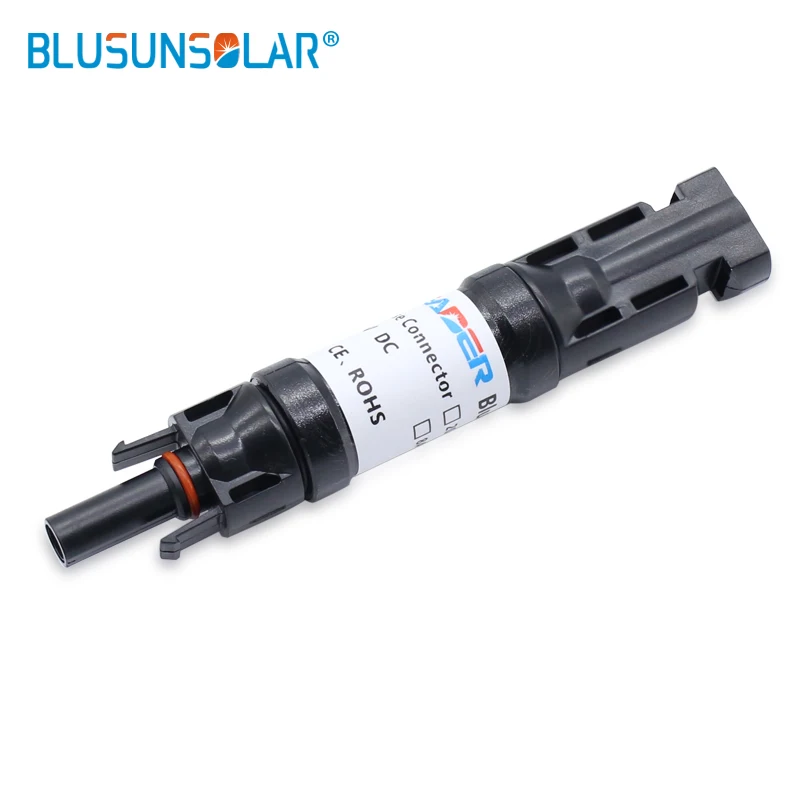 

Best Quality Diode Connection 10A 15A 20A30 Blocking Diode To Connect Solar Panels In Parallel Solar Diode Connector