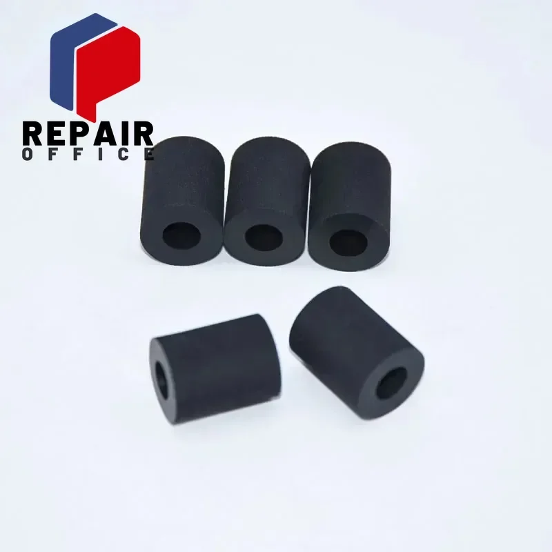 10PCS 302F906230 302F909171 302NG94120 Pulley Feed Separation Pickup Roller for Kyocera 1800 1801 2200 2201 2010 2011 2210 2211