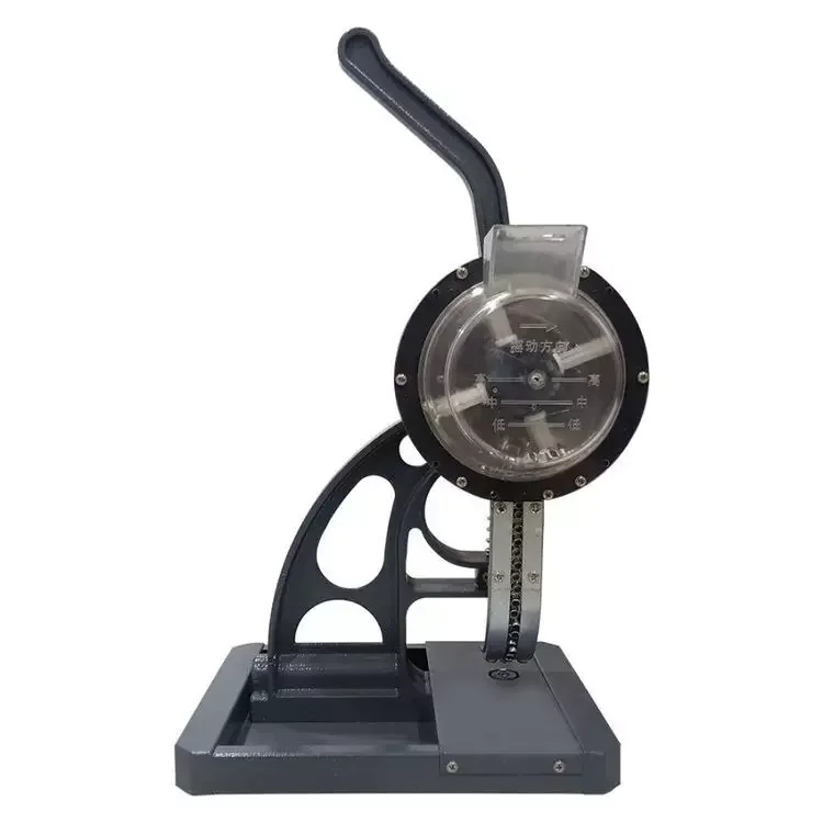 Mini Eyelet Making …