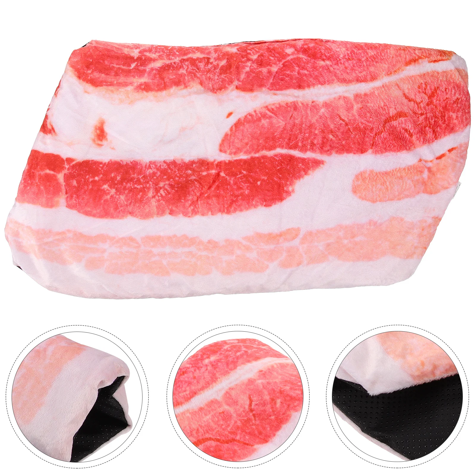 

Mat for Cats Dogs Bed Cushion Thickened Soft Warm Washable Durable Pet Pads Suitable Autumn Winter Use Pet Supplies