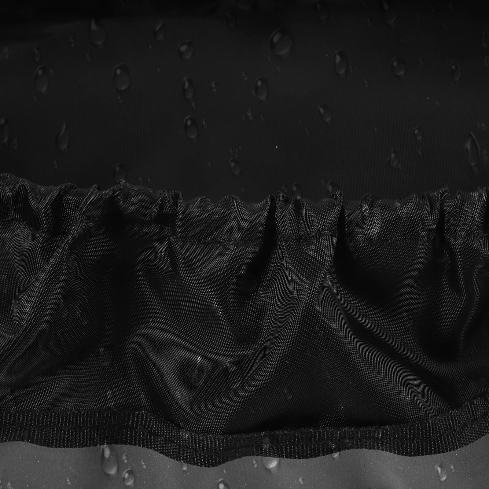 

Waterproof Lithium Box Cover Electric Bike Scooter Durable Storage Bag With Large Capacity For Tools Batteries