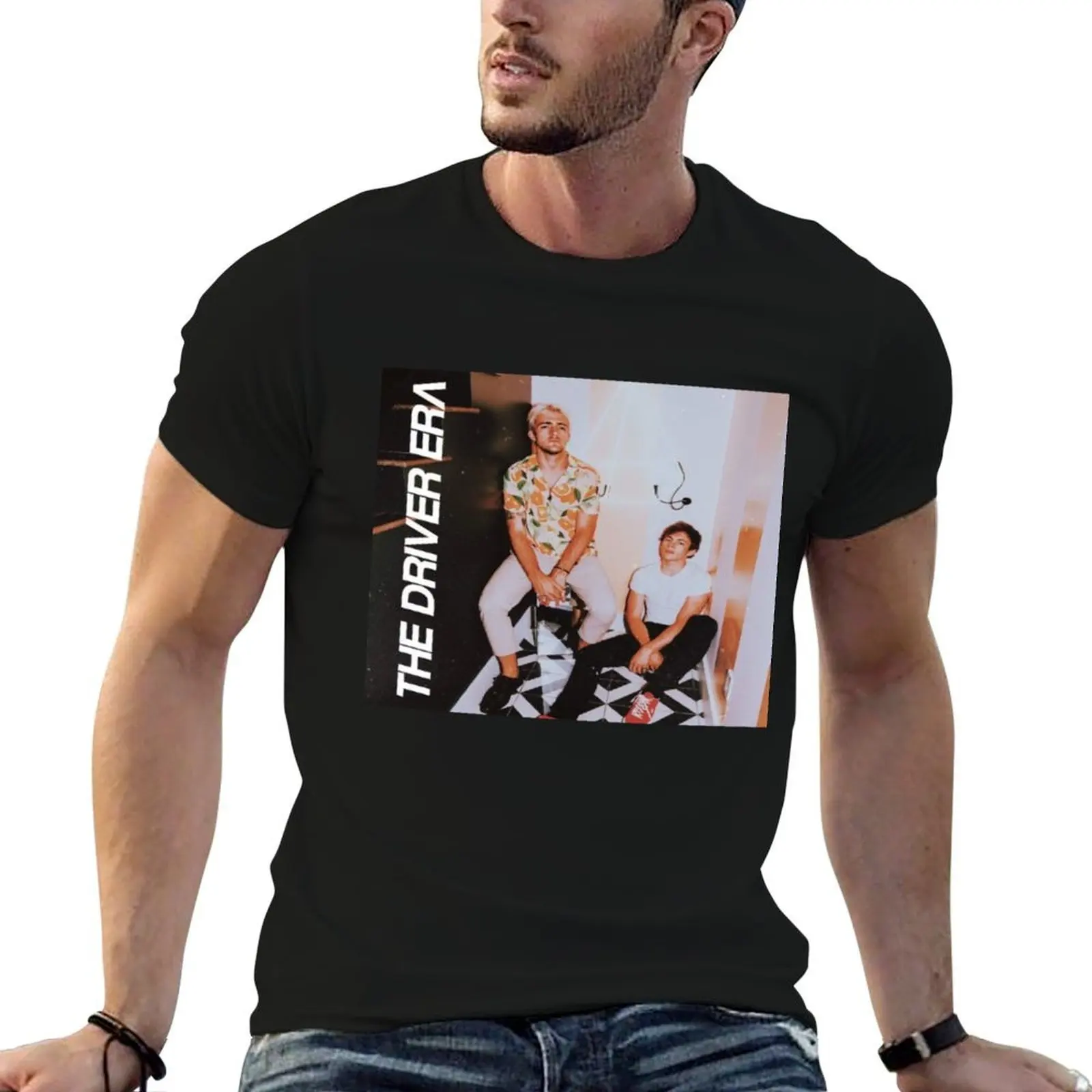 Driver Shirts Era F…