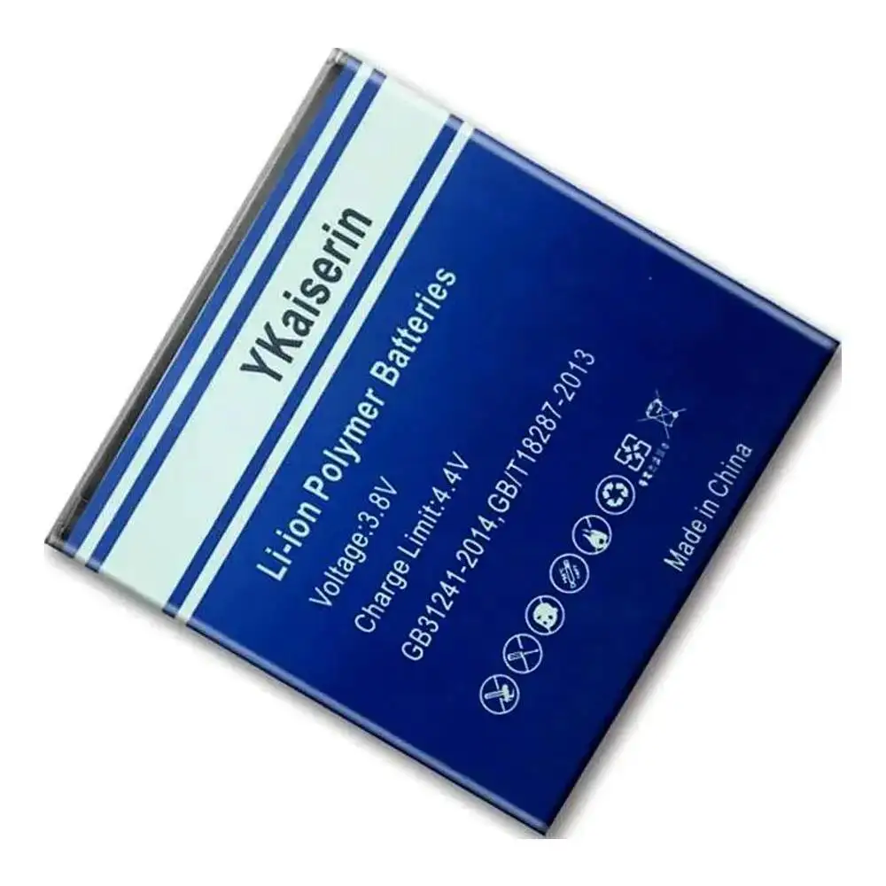 

Mobile Phone Battery Safe Fast Charging For Lenovo A706 A788T A820E A760 A516 A378T A398T 4200mAh BL209