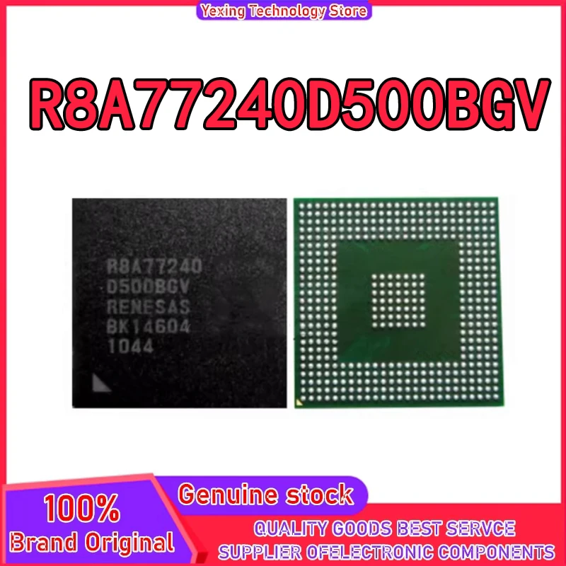 Nuevo Original R8A77240D500BGV R8A77240 BGA en Stock