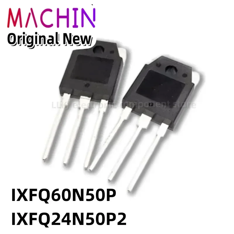 1Pcs Ixfq60N50P Ixf…