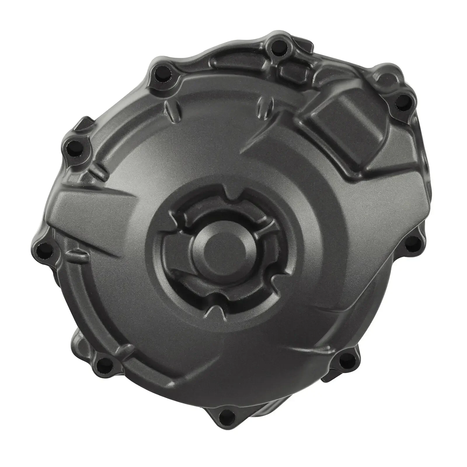 

XINMATUO XF-2729 крышка картера статора двигателя, подходит для мотоцикла HONDA CBR 1000RR 17-19 18, черный