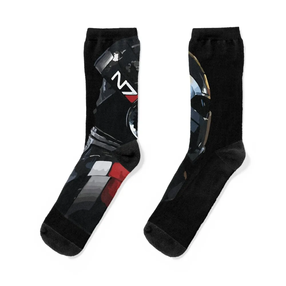 N7 Commander Shepar… - image