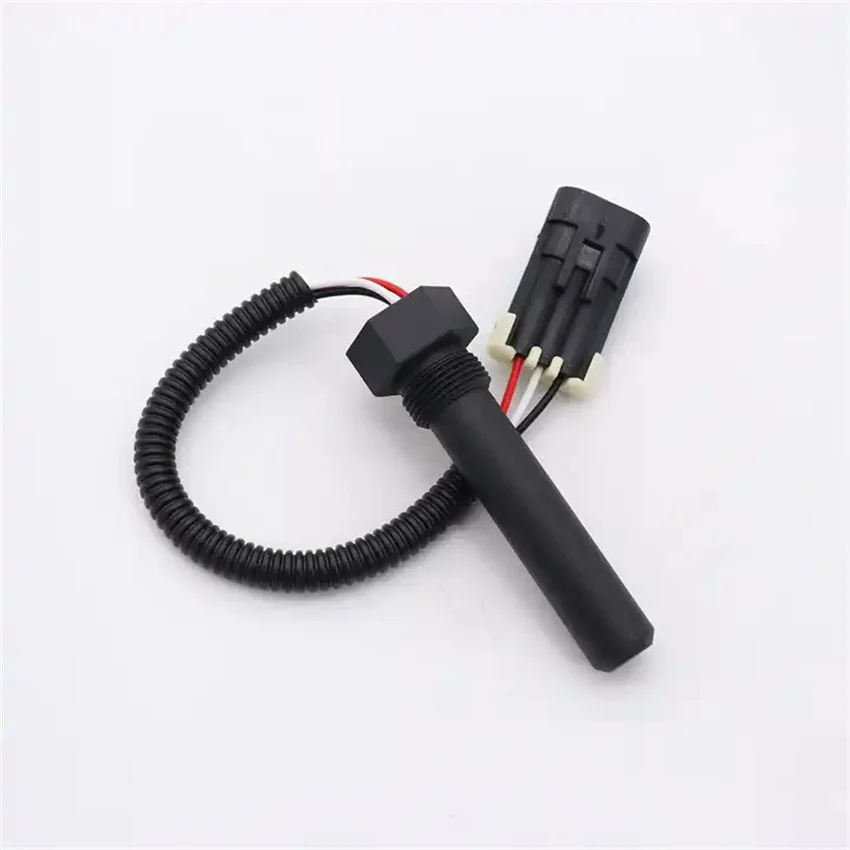 

Suitable for the new high quality construction machinery accessories John Deere speed sensor OEM: RE287415 Made in China