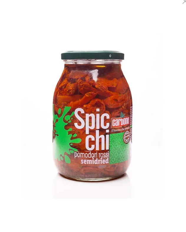 Spicchi: Scopri il Gusto Intenso e Versatile di Questi Ingredienti Essiccati
