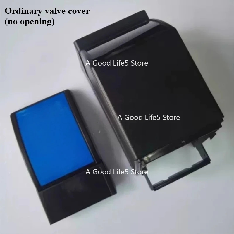 

Применитесь к машину для кокса. Аксессуары для станков регулировки тока E. UF-1 и передней крышкой головки и передней панели клапана.