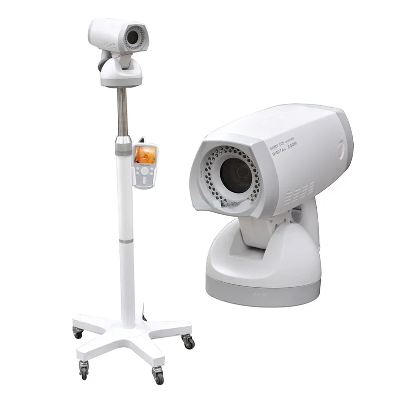 LH9800A Colposcopy Gynecology full hd Digital Electronic Video  for Gynecology/ Machine