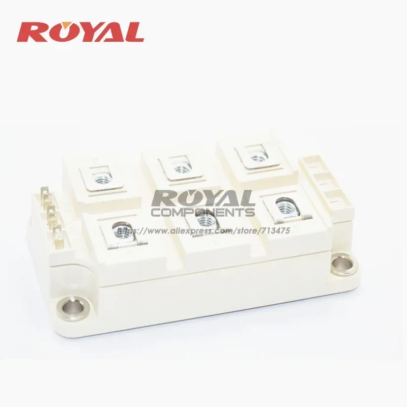 Module IGBT d'origine BVR, SKvention 800, 0.1