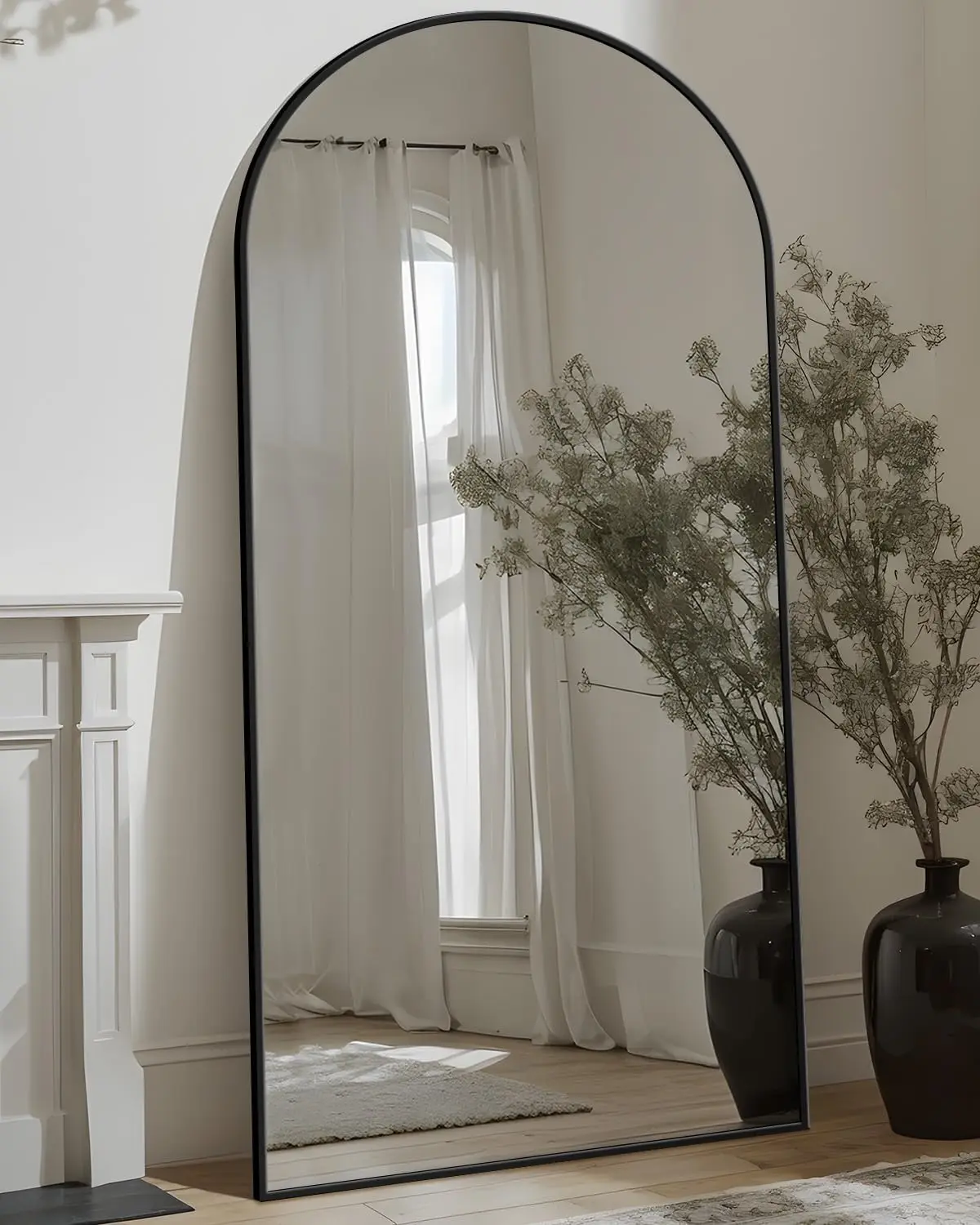 Full Length Mirror, 76