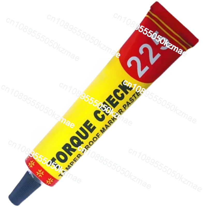 Torque Marker 50ml Bolt Anti-loosening Marker 225 Bolt Marker