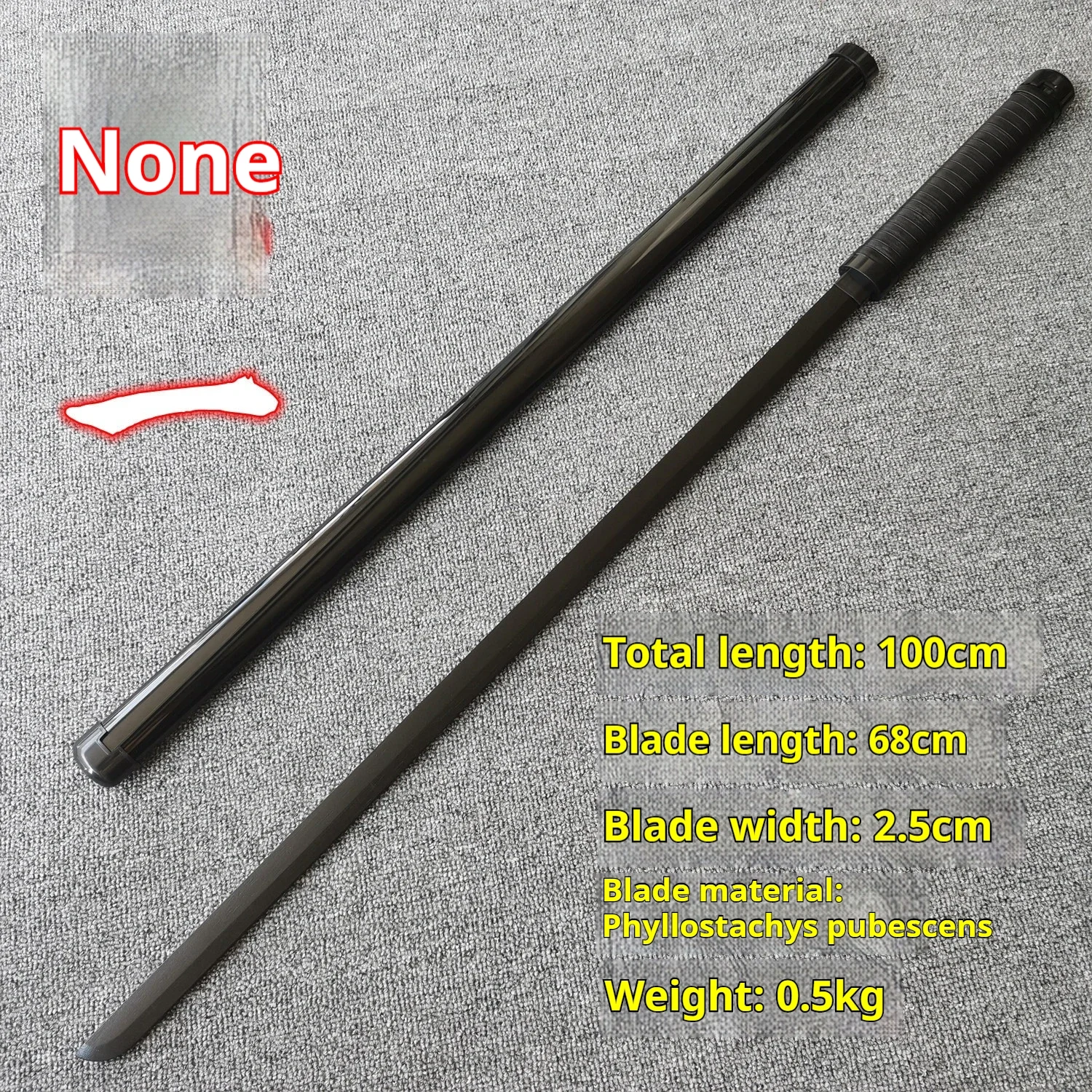 kawaii swords funny gift-100cm super large samurai wooden sword toy,cool stuff asheath,cosplay sword,nime sword,toys for boys