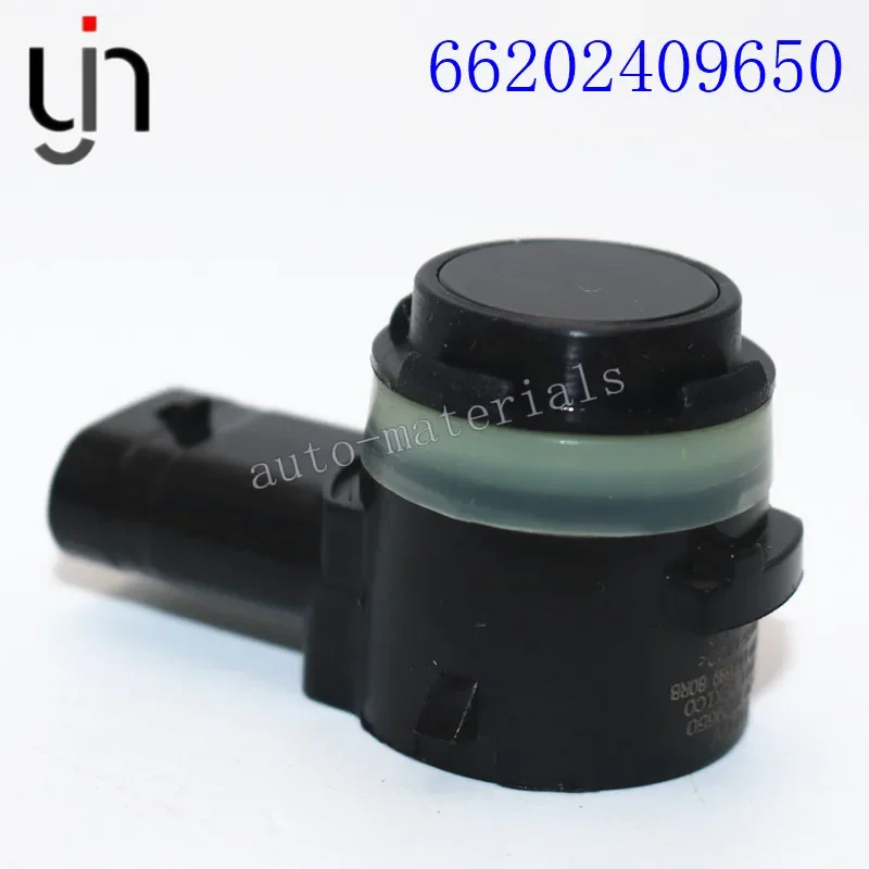 For BMW 2 F45 F46 X5 F15 F85 X6 F16 F86 F55 B38 66202409650 Car Styling PDC Parking Sensor