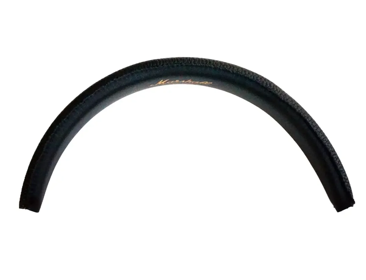 Podkładka pod głowę V-MOTA kompatybilna z zestawem słuchawkowym Marshall Major II, nie pasują do głównych i innych modeli (1 sztuka)