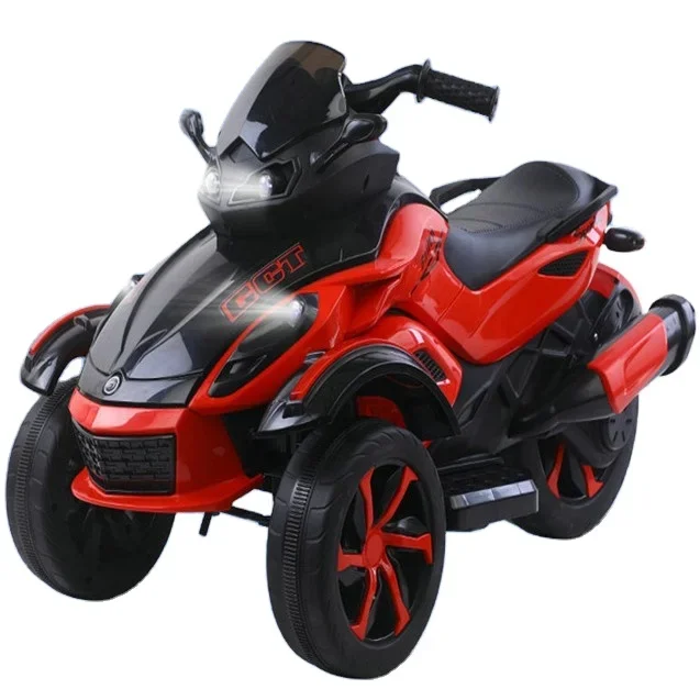 

Hot Selling Cheap Price Children Mini Electric Motorcycle for 2 to 7 years old Kids