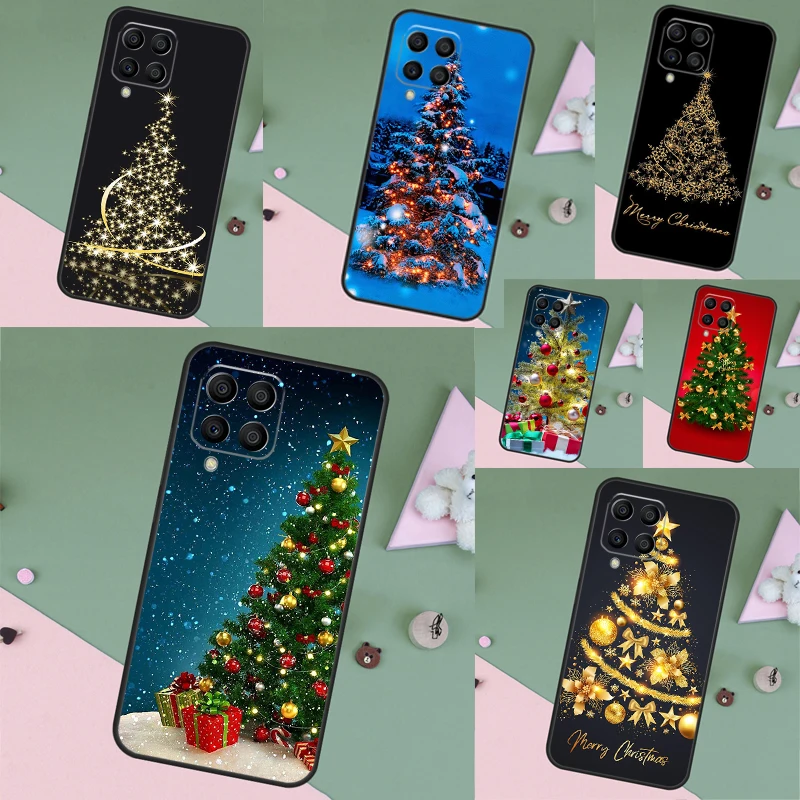 Merry Christmas Tre…