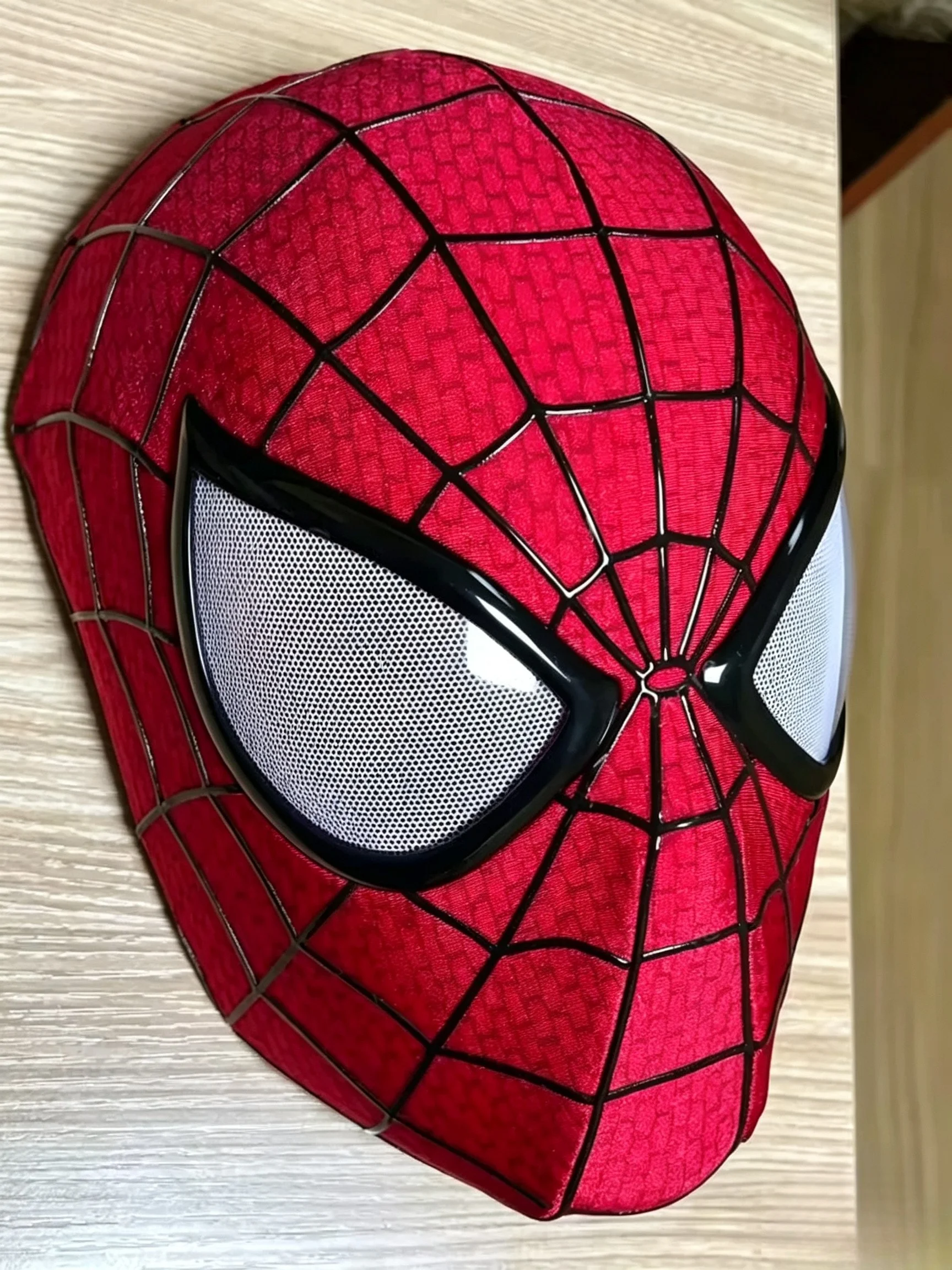Topeng Cosplay Spiderman 2 Bua - Model Kit Venom ulasan dan harga