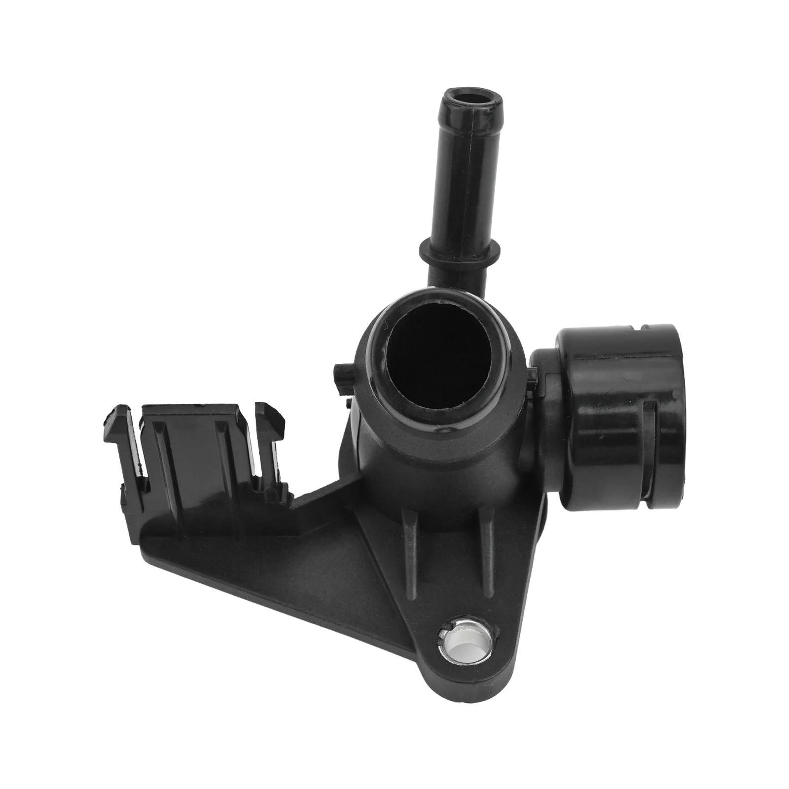 

Автомобильные детали Шланг охлаждающей жидкости двигателя Адаптер шланга охлаждающей жидкости как показано на рисунке Простая установка Процесс Заводские характеристики