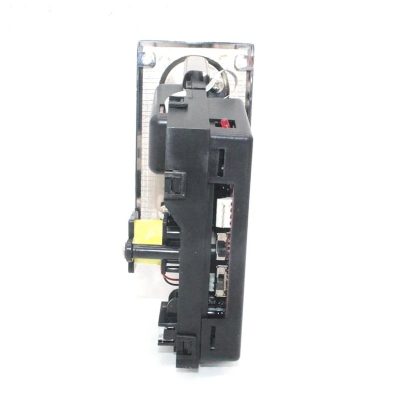 Aceptador de monedas multimoneda, memoria para lavadora de autoservicio, máquina expendedora, cambio de boletos de juego