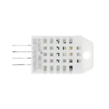Temperature and Humidity Sensor DHT11 DHT22 #2