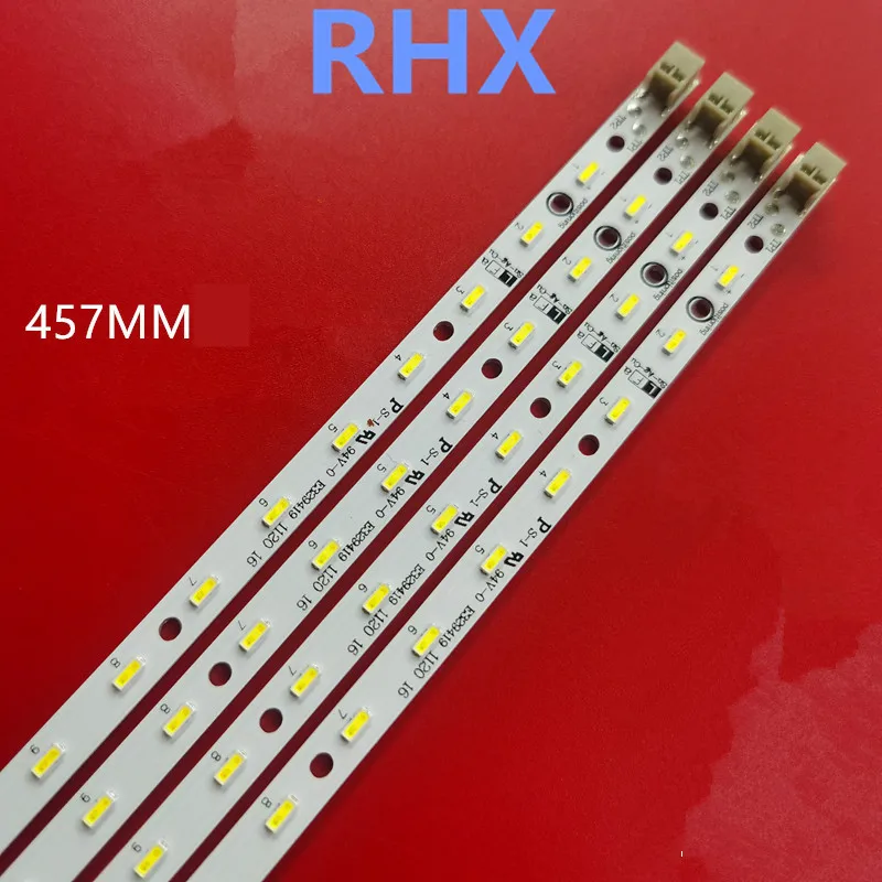 

FOR LCD-NX430 LCD-40NX530A LCD-40NX330A LCD-NX430 LCD-NX530A LCD-NX730A LCD-NX830A 457MM 36LED 100%NEW