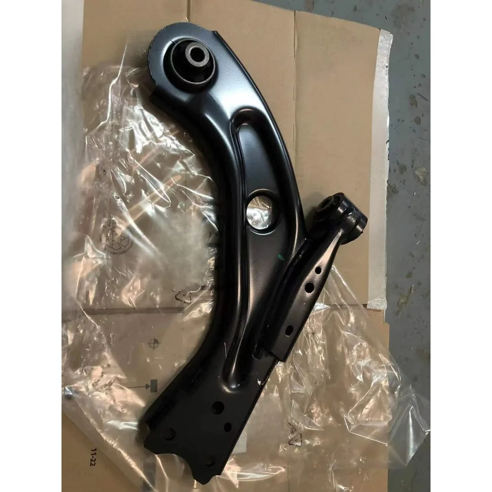 For Citroen 308/408/C4 PICASSO SPACETOURER Front Bridge Triangular Lower Arm