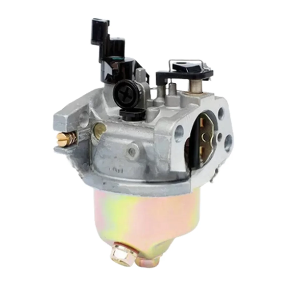 Carburetor Assembly for 168F Type Engines Commonly Found in For GX160 For gx200 Portable Generators with 2 3kW Output Rating