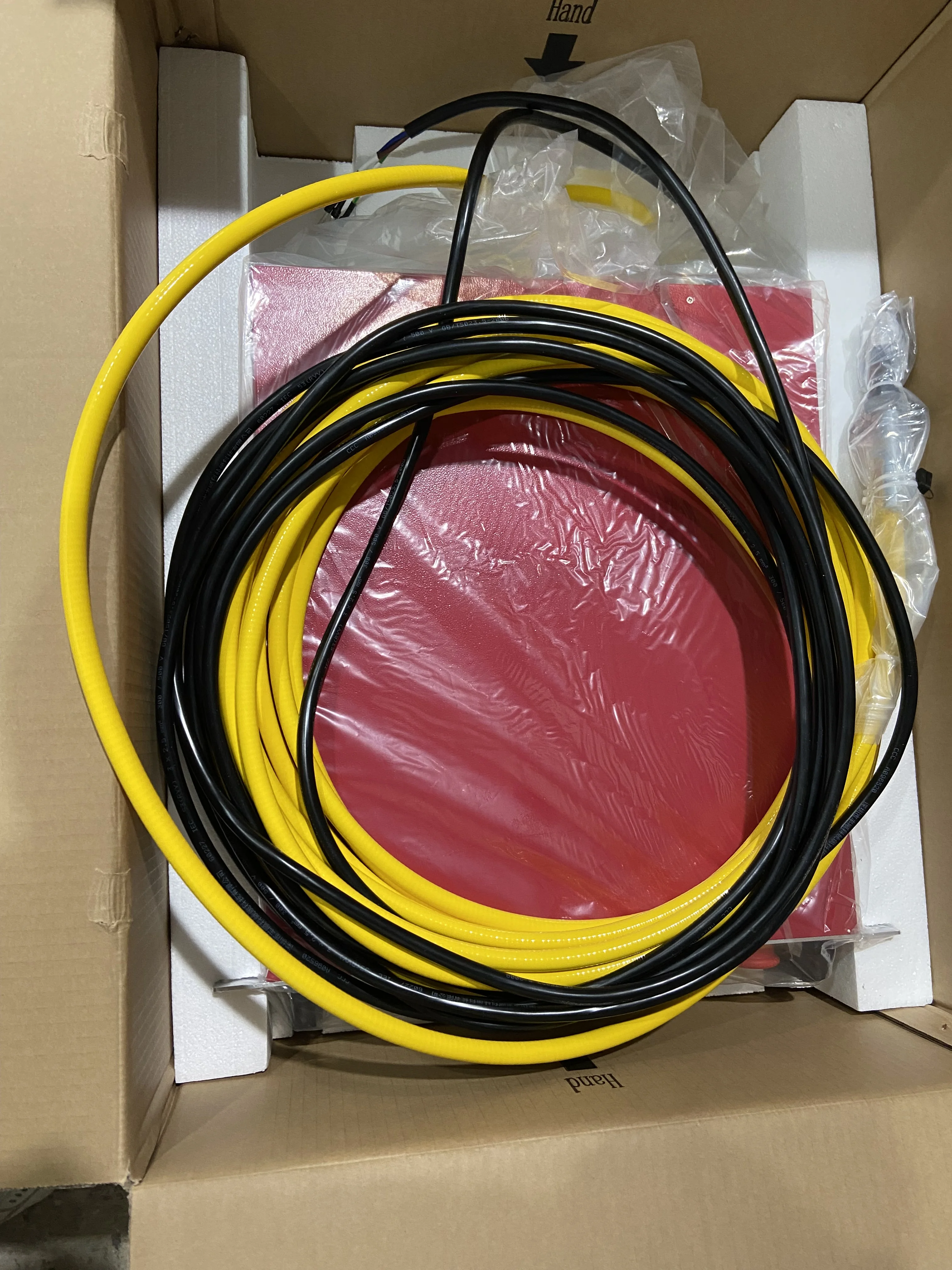 Maxwave JPT LP+ Series Fiber Laser Source 20W 30W 50W 1064nm with Wide Frequencies for Fiber Laser Marking Machine Part