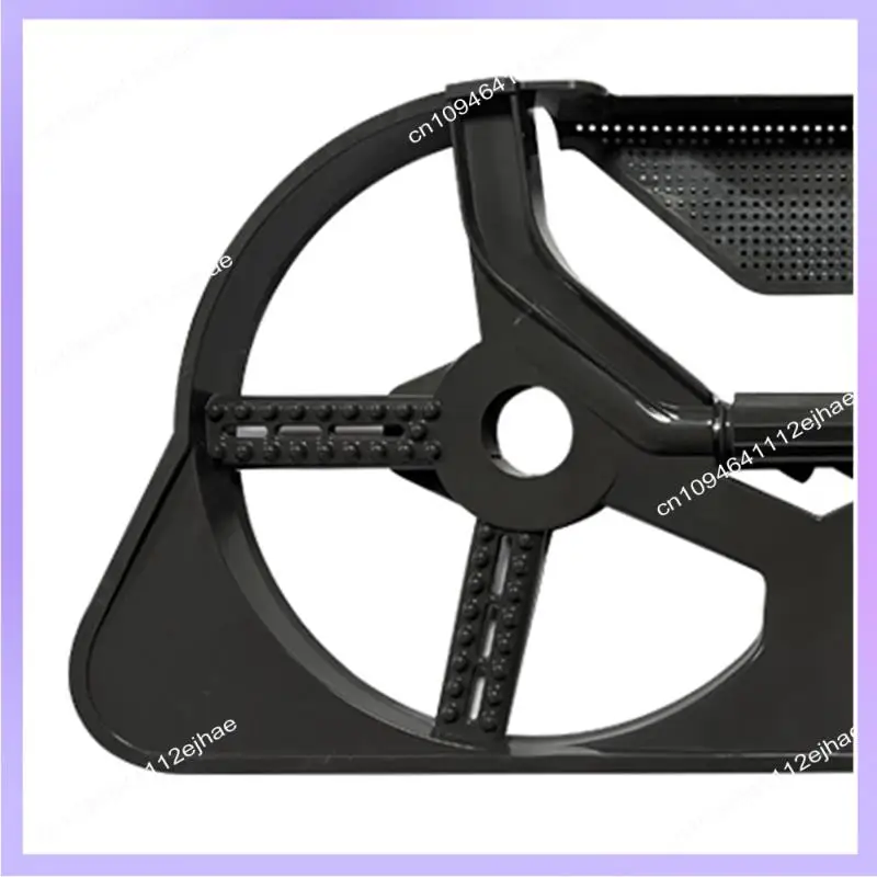 N83R Per Xiaomi Norma Mijia M40 M30S D103CN X30 X40 S10PU L30 Braccio Robotico Serie Spazzare Robot Stazione Base Vassoio di Pulizia