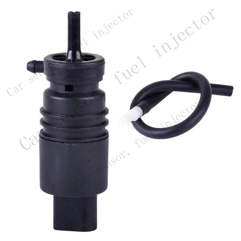 Q+ For 2008-2015 Lancer Car Windshield Windscreen Wiper Washer Pump Motor 8260A109
