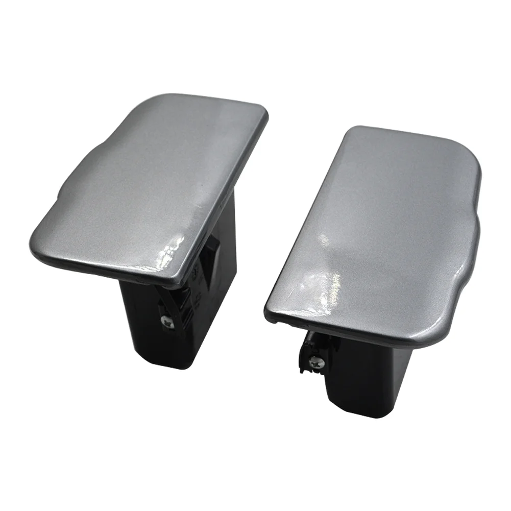 Replacement Ash Tray for Rear Door 7413060090 Fits For Toyota For Land Cruiser For Prado 120 Models from 2003 Until 2009