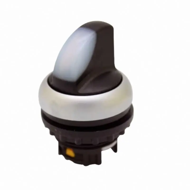 متوفر العلامة التجارية الجديدة الأصلية M22-WLK3-W بثلاثة أوضاع مع إعادة ضبط ذاتي الضوء