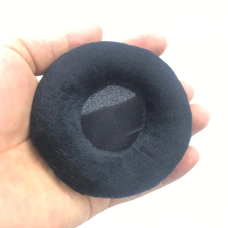 Qualified Ear Pads Soft Cushion Sleeves 60mm-110mm Headphone Headset Dropsale