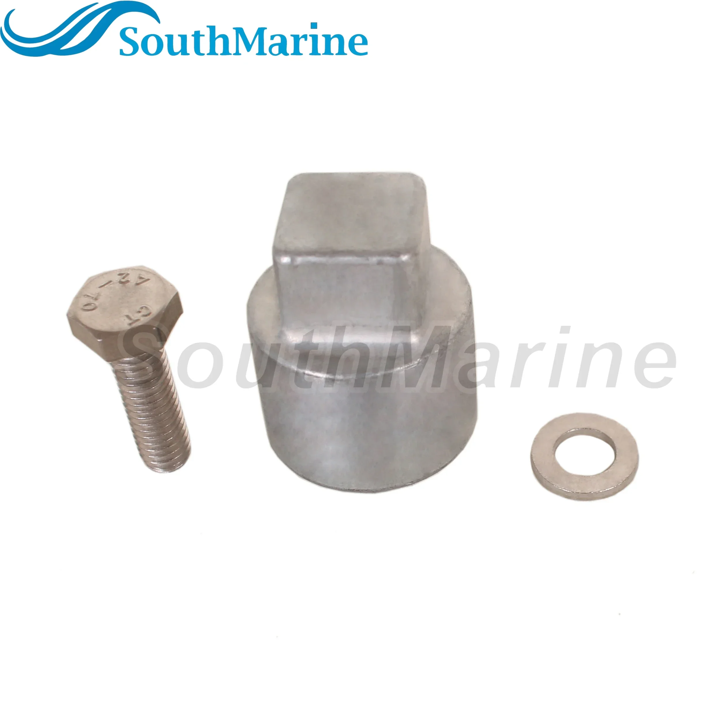 motor-de-popa-67f-11325-00-cabecote-do-carter-anodo-para-motor-de-barco-yamaha-waverunner-sterndrive-maritimo-80hp-300hp