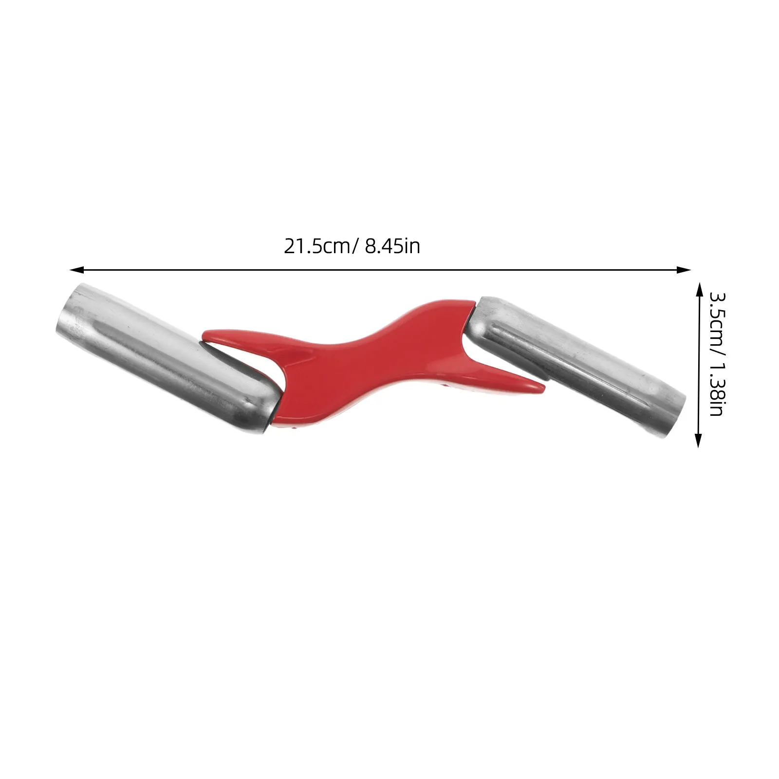 Masonry Brick Jointer Tool Heavy Duty Mortar Removal Brick Repointing Masonry Cleaning Tool Tile Joint Cleaner