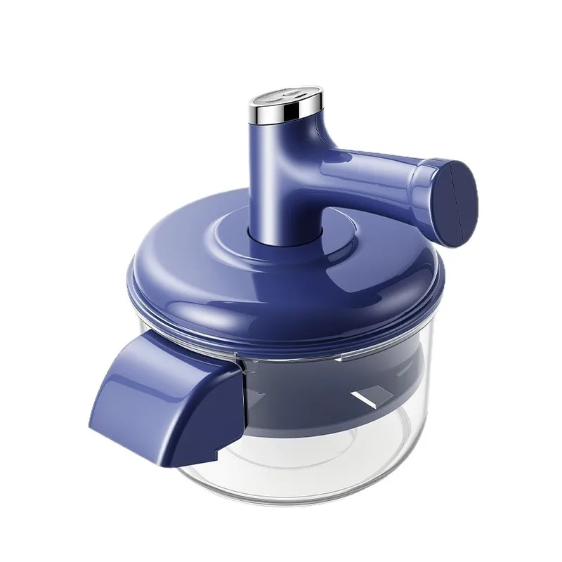 Cross-border Popular Household and Commercial Fruit and Vegetable Peeler, Electric Milk Tea Fruit Store Special Peeling Machine view 5