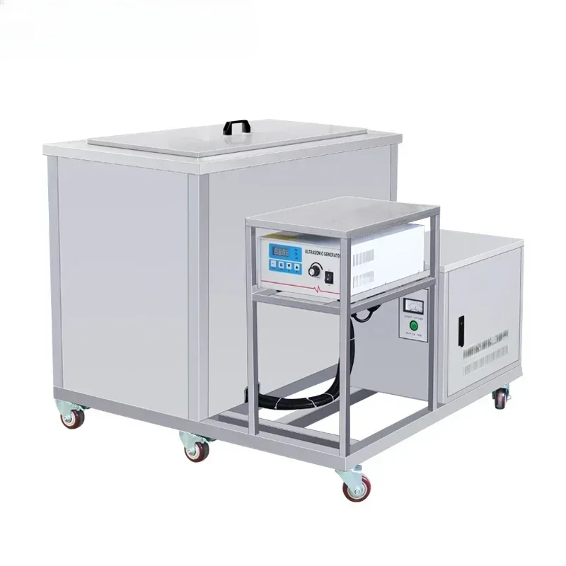 

Ultrasonic Cleaning Machine for Ships Industrial 440V Three-Phase Electric Ship Accessories Hot sales