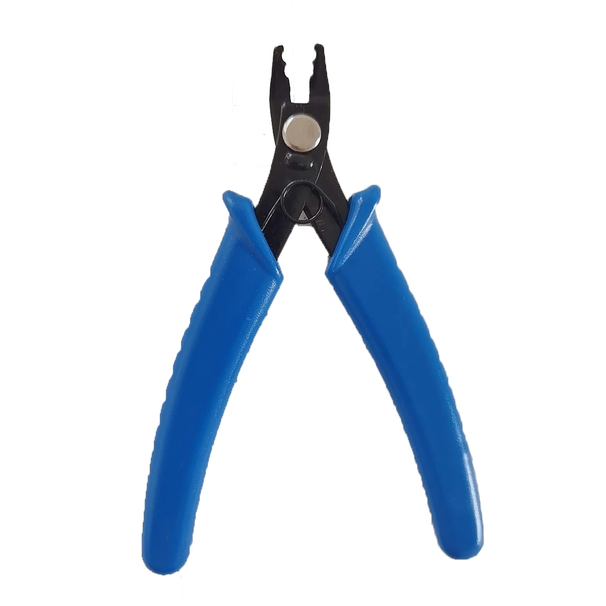 

Горячая Распродажа, 1 шт., плоскогубцы с двумя отверстиями для инструмента для наращивания волос с микрокольцом/звеньями/бусинами