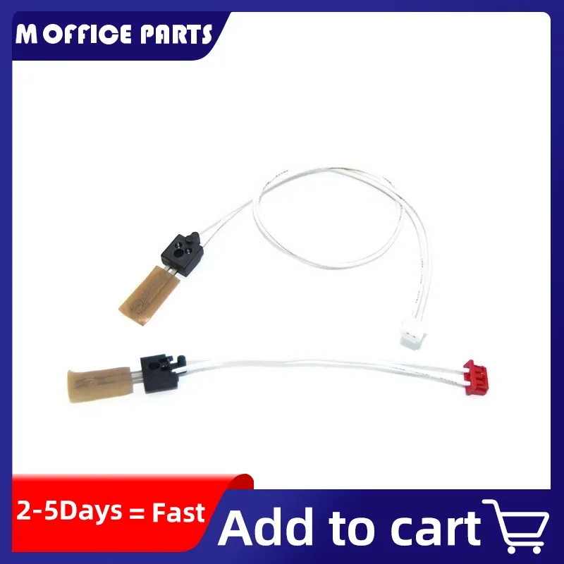 

AW100052 AW100053 AW10-0052 AW10-0053 Fuser Thermistor for Ricoh 1035 1045 2035 3035 3045 2045 for MB 8135 8145 9145 9135