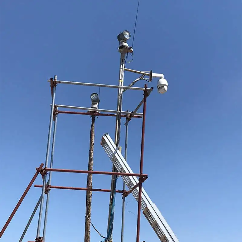 كشاف ملاحة LED مقاوم للماء لإضاءة القوارب البحرية والمقطورة الممتازة #5