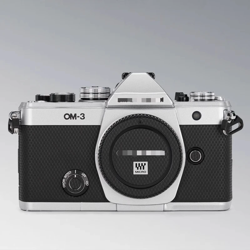 For Olympus Om Syst… - image
